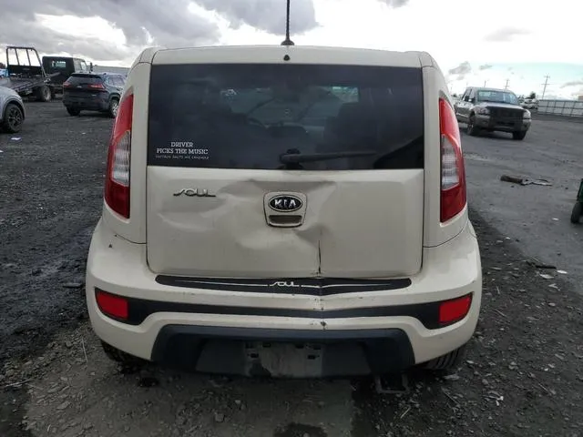 KNDJT2A59C7448864 2012 2012 KIA Soul 6