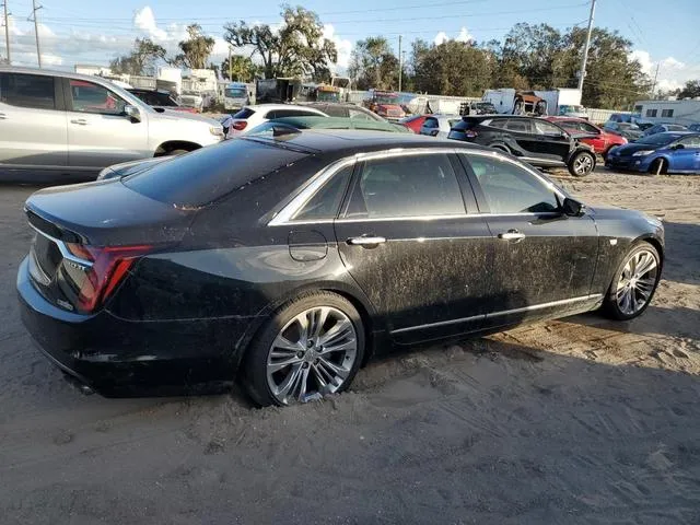 1G6KT5R67KU128836 2019 2019 Cadillac CT6- Platinum Csav 3