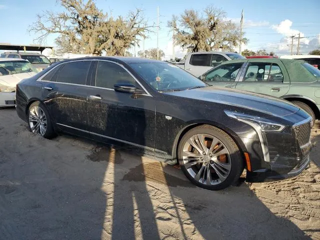 1G6KT5R67KU128836 2019 2019 Cadillac CT6- Platinum Csav 4