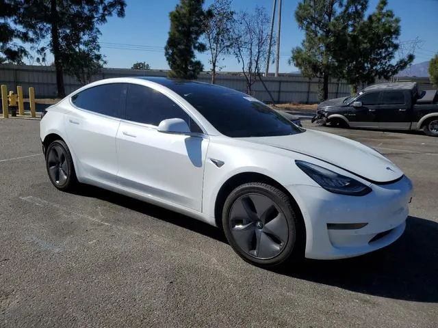 5YJ3E1EA3LF615346 2020 2020 Tesla MODEL 3 4