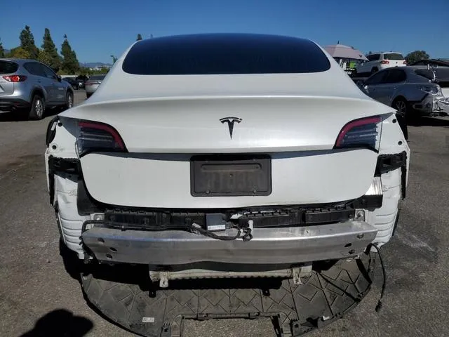 5YJ3E1EA3LF615346 2020 2020 Tesla MODEL 3 6