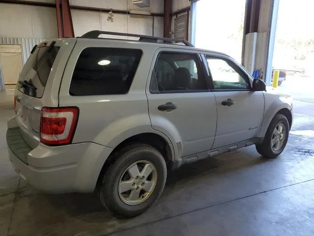 1FMCU93Z38KA08184 2008 2008 Ford Escape- Xlt 3