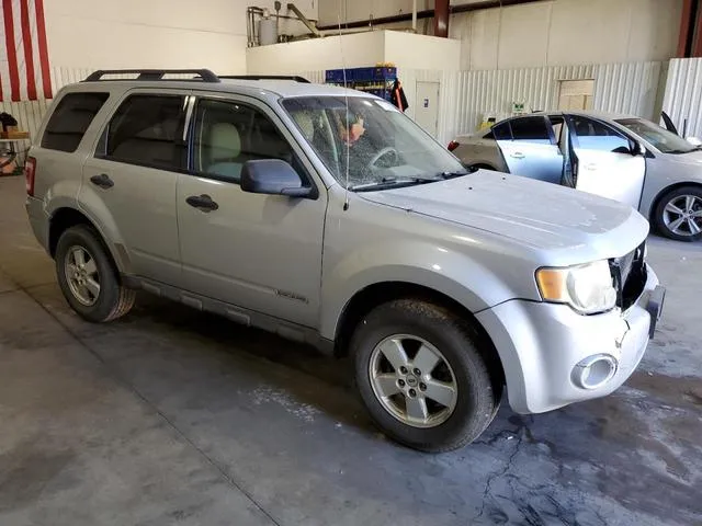 1FMCU93Z38KA08184 2008 2008 Ford Escape- Xlt 4