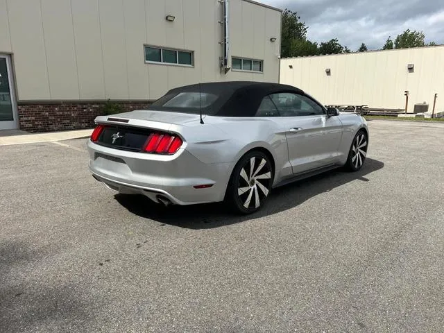 1FATP8EM8G5307048 2016 2016 Ford Mustang 4