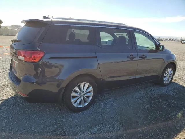 KNDMC5C10F6025111 2015 2015 KIA Sedona- EX 3