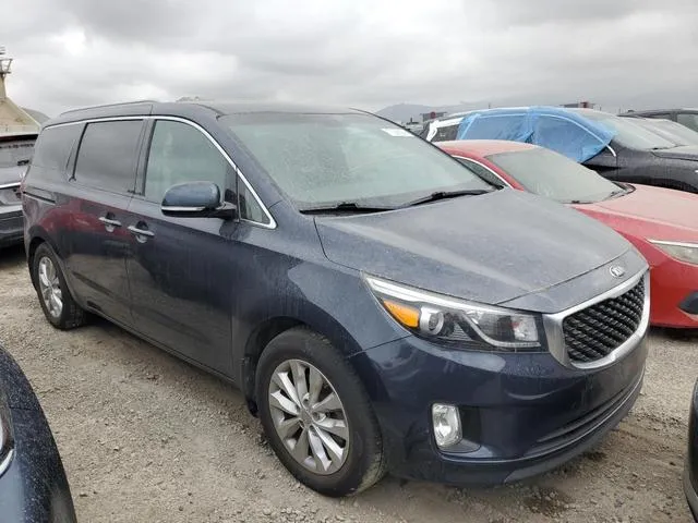 KNDMC5C10F6025111 2015 2015 KIA Sedona- EX 4