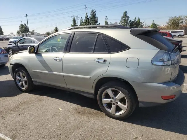 JTJHA31U660103657 2006 2006 Lexus RX- 330 2