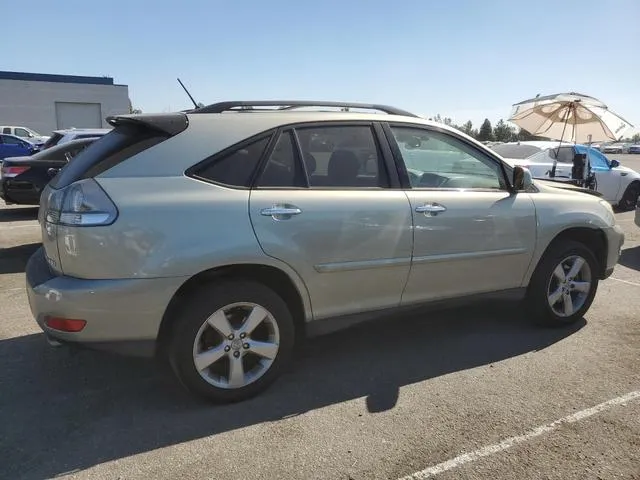 JTJHA31U660103657 2006 2006 Lexus RX- 330 3