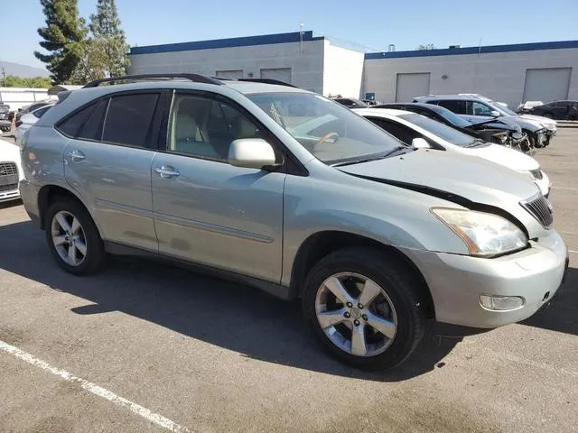 JTJHA31U660103657 2006 2006 Lexus RX- 330 4