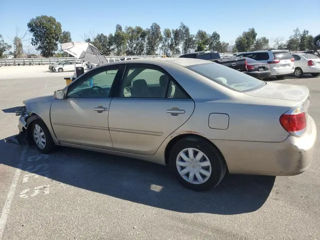 4T1BE32K26U126464 2006 2006 Toyota Camry- LE 2