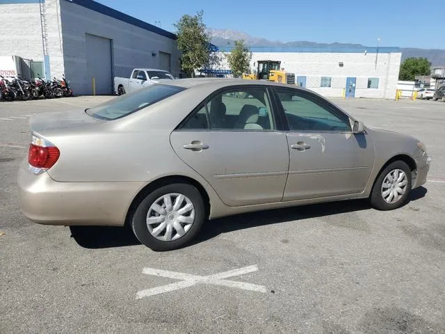 4T1BE32K26U126464 2006 2006 Toyota Camry- LE 3