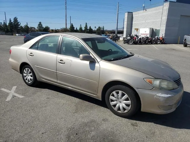 4T1BE32K26U126464 2006 2006 Toyota Camry- LE 4