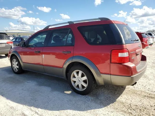 1FMDK01115GA50287 2005 2005 Ford Freestyle- SE 2