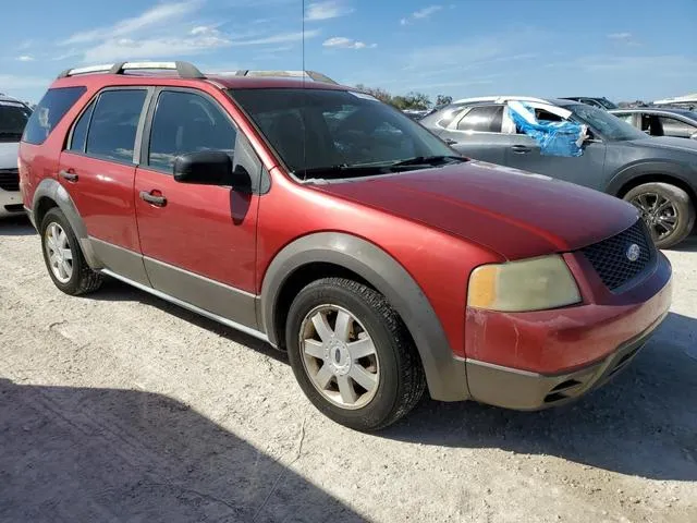 1FMDK01115GA50287 2005 2005 Ford Freestyle- SE 4