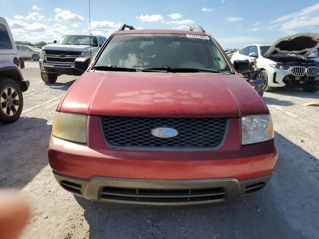 1FMDK01115GA50287 2005 2005 Ford Freestyle- SE 5