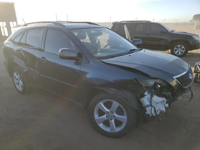 JTJHA31UX40064889 2004 2004 Lexus RX- 330 4