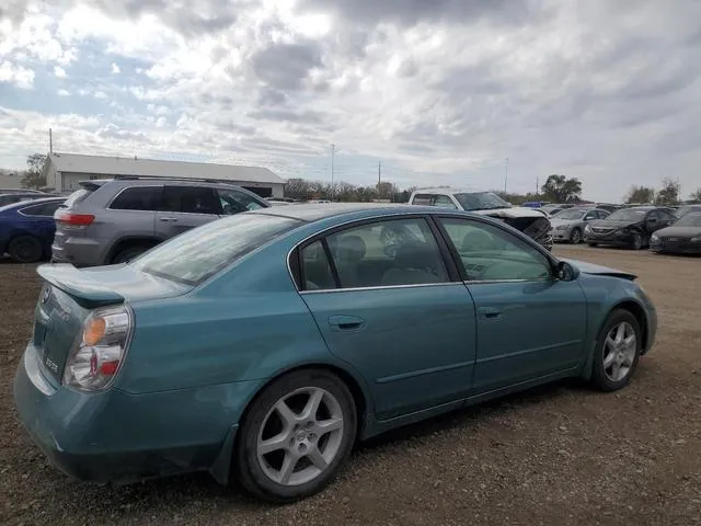 1N4BL11D32C115027 2002 2002 Nissan Altima- SE 3