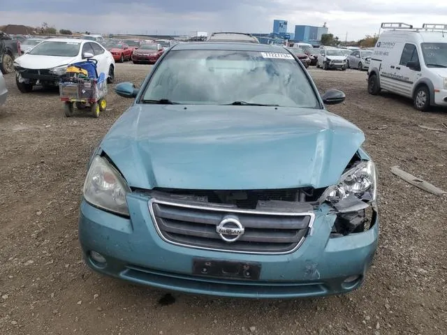 1N4BL11D32C115027 2002 2002 Nissan Altima- SE 5