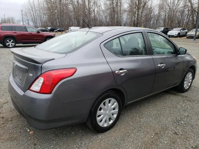 3N1CN7APXHL858435 2017 2017 Nissan Versa- S 3