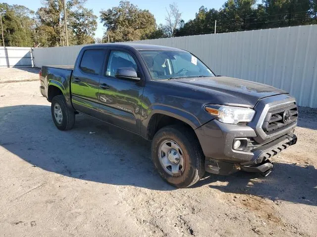 3TYAX5GN0NT055295 2022 2022 Toyota Tacoma- Double Cab 4