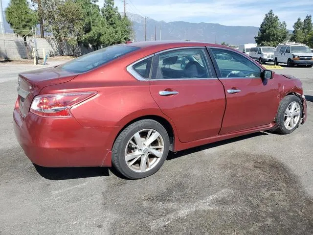 1N4AL3APXDC128796 2013 2013 Nissan Altima- 2-5 3