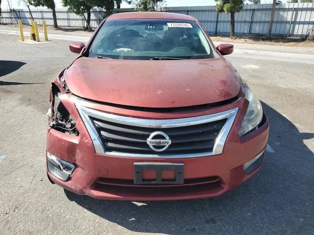 1N4AL3APXDC128796 2013 2013 Nissan Altima- 2-5 5