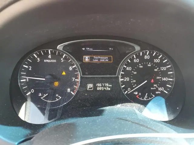 1N4AL3APXDC128796 2013 2013 Nissan Altima- 2-5 9