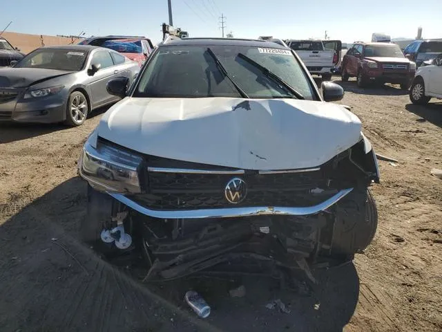 3VVEX7B24PM361913 2023 2023 Volkswagen Taos- SE 5