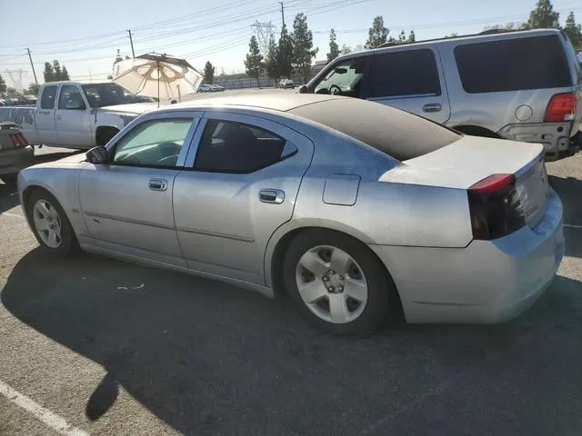 2B3KA43G86H244801 2006 2006 Dodge Charger- SE 2