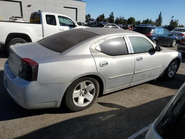 2B3KA43G86H244801 2006 2006 Dodge Charger- SE 3