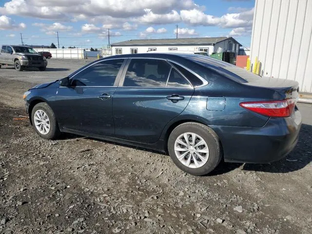 4T1BF1FK0FU932573 2015 2015 Toyota Camry- LE 2