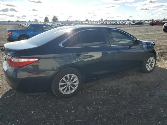 4T1BF1FK0FU932573 2015 2015 Toyota Camry- LE 3