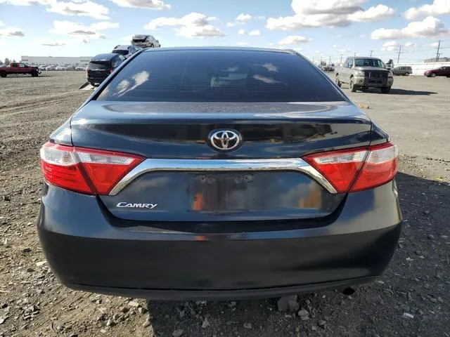 4T1BF1FK0FU932573 2015 2015 Toyota Camry- LE 6