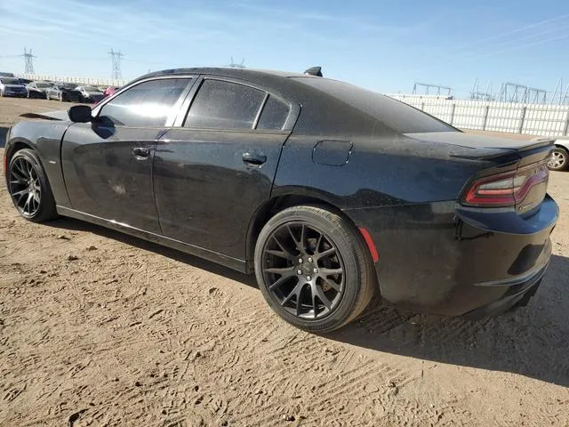 2C3CDXCT6JH156478 2018 2018 Dodge Charger- R/T 2