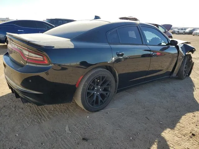 2C3CDXCT6JH156478 2018 2018 Dodge Charger- R/T 3