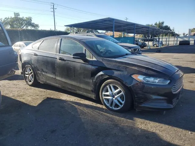 3FA6P0H70ER122877 2014 2014 Ford Fusion- SE 4