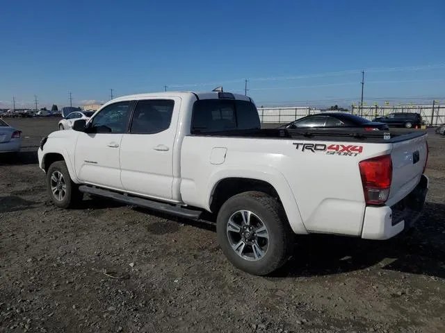 3TMDZ5BN6HM023109 2017 2017 Toyota Tacoma- Double Cab 2