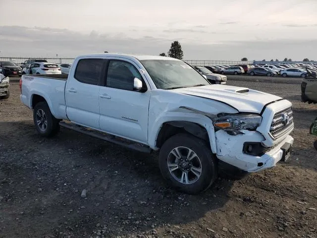 3TMDZ5BN6HM023109 2017 2017 Toyota Tacoma- Double Cab 4