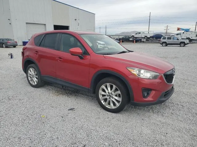 JM3KE2DY2E0338889 2014 2014 Mazda CX-5- GT 4