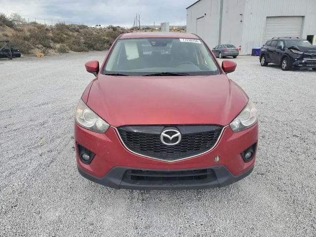 JM3KE2DY2E0338889 2014 2014 Mazda CX-5- GT 5