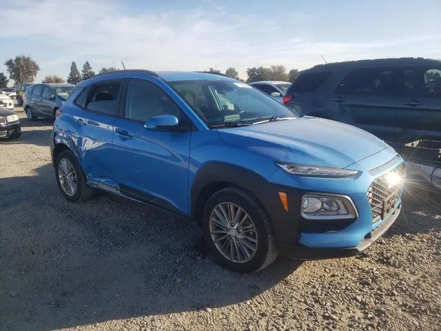 KM8K22AAXLU481132 2020 2020 Hyundai Kona- Sel 4