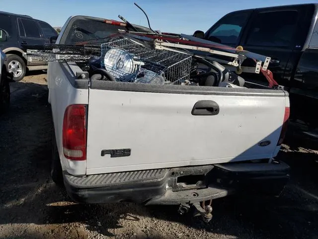 2FTRF17W04CA81067 2004 2004 Ford F-150- Classic 6