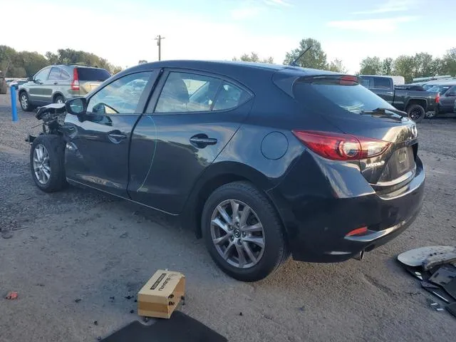 3MZBN1K75HM100966 2017 2017 Mazda 3- Sport 2