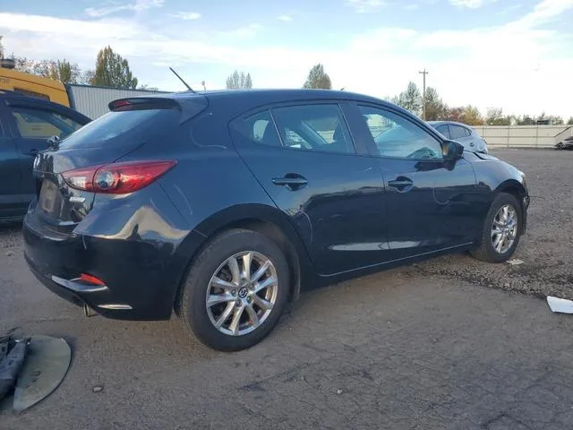 3MZBN1K75HM100966 2017 2017 Mazda 3- Sport 3