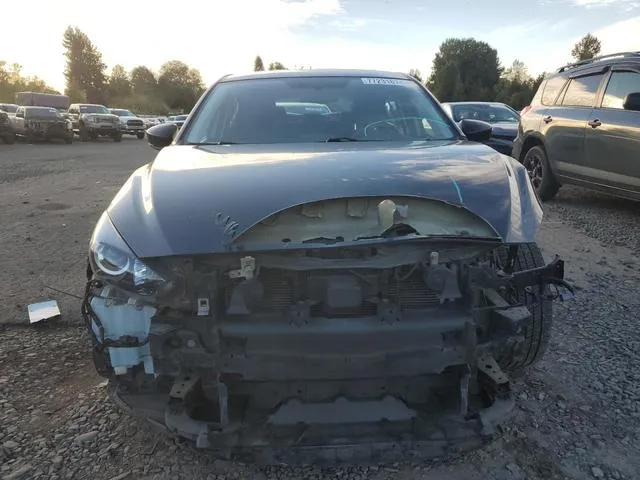 3MZBN1K75HM100966 2017 2017 Mazda 3- Sport 5