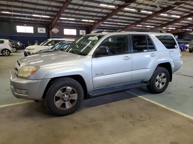 JTEBU14R438005280 2003 2003 Toyota 4runner- SR5 1