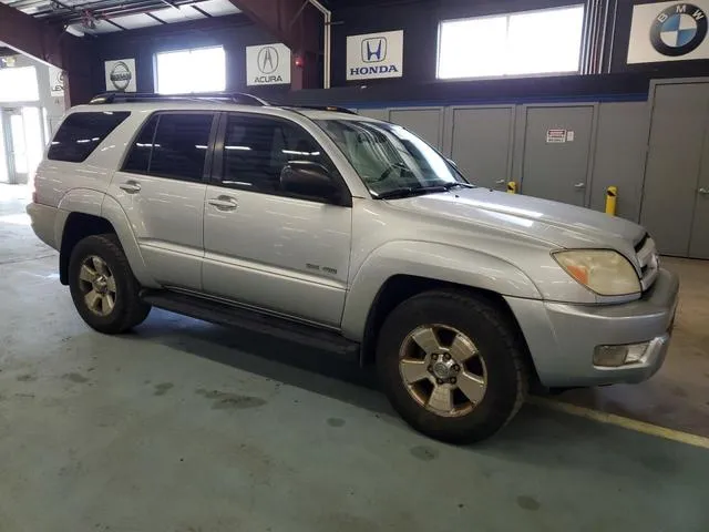 JTEBU14R438005280 2003 2003 Toyota 4runner- SR5 4