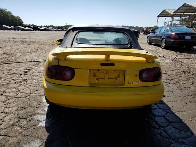 JM1NA3539S0604124 1995 1995 Mazda MX-5 6