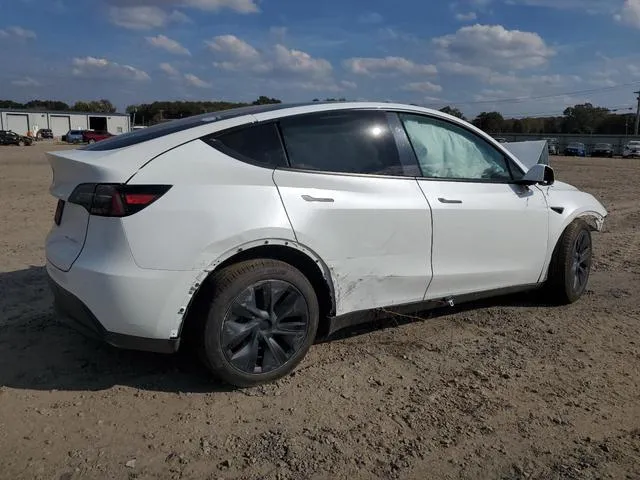 7SAYGDEE0RA308715 2024 2024 Tesla MODEL Y 3