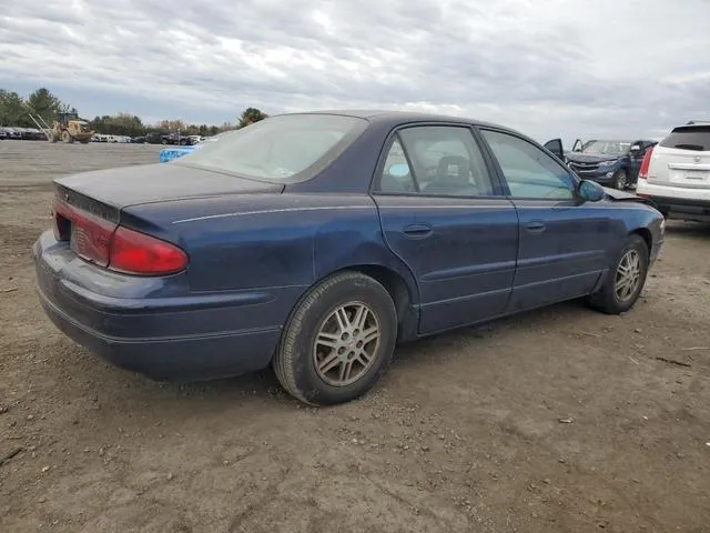 2G4WB52K831292971 2003 2003 Buick Regal- LS 3